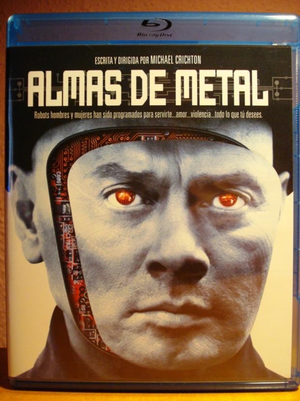 Almas de Metal (España)