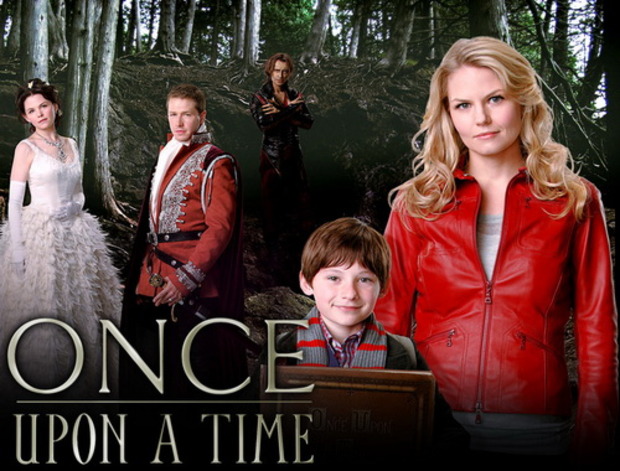 Once Upon a Time (Erase una vez)