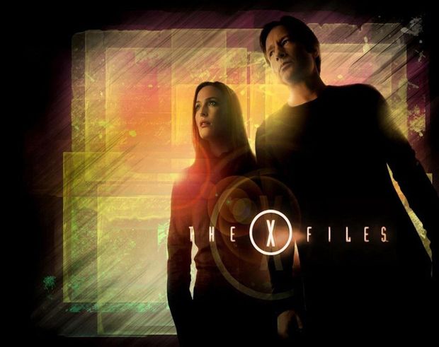 The X Files (Expediente X)