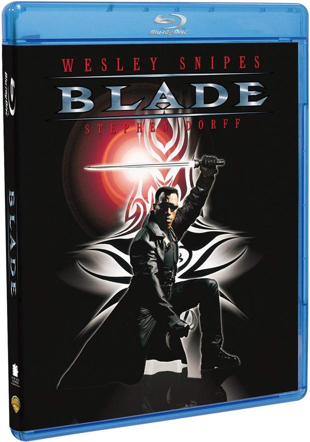Blade Edición Española