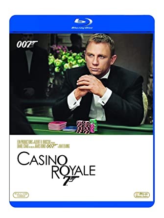 Ayuda Casino Royale