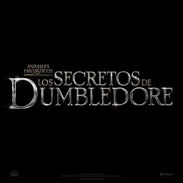 Animales Fantásticos: Los Secretos de Dumbledore