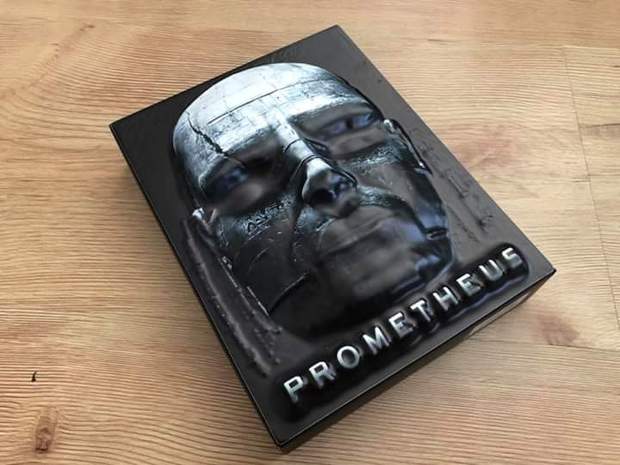 Prometheus Filmarena E3