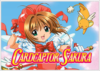 Petición para la serie anime "Cardcaptor Sakura" sea editada en DVD y Blu-Ray