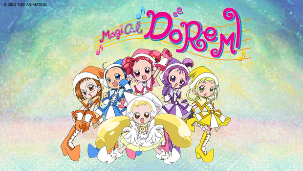 Petición para la serie "Magical DoReMi" sea editada en DVD y Blu-Ray