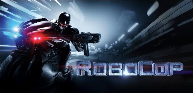 Análisis Rápido "RoboCop" (2013)