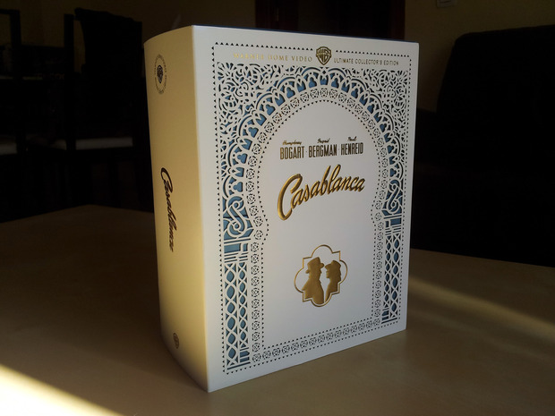 Casablanca Ultimate Collector's Edition 1