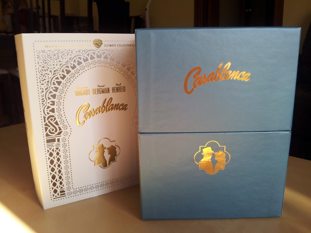 Casablanca Ultimate Collector's Edition 2