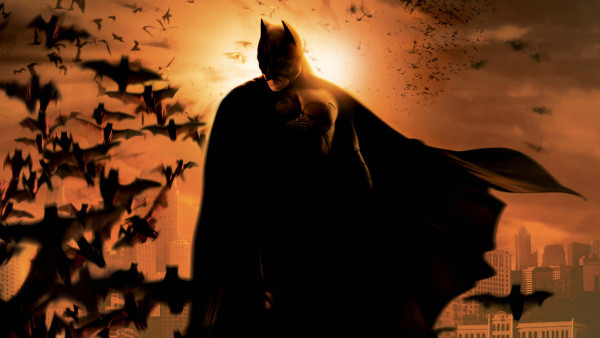  8 curiosidades sobre “Batman Begins” en su 10 Aniversario.