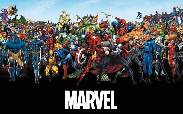 Para no perderte con Marvel: Este es el orden cronológico para ver las películas y series.