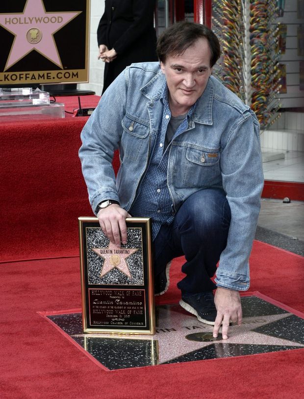 Cuál es vuestro "Ranking" de las 8 películas de Tarantino???