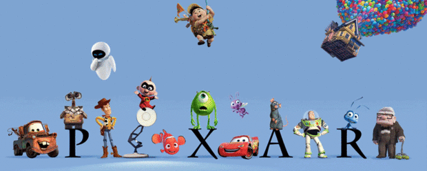 ENCUESTA: ¿Cuál crees que es la mejor película de Disney Pixar?
