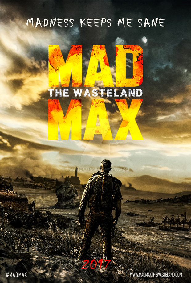 Charlize Theron estaría encantada de volver a interpretar a Furiosa en 'Mad Max: The Wasteland'