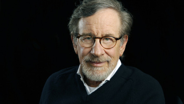 Cuál es la película de superhéroes favorita de Spielberg???