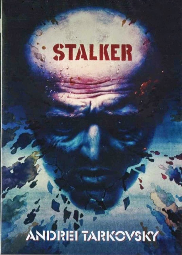 Ayuda con esta película: "Stalker de Andréi Tarkovski"