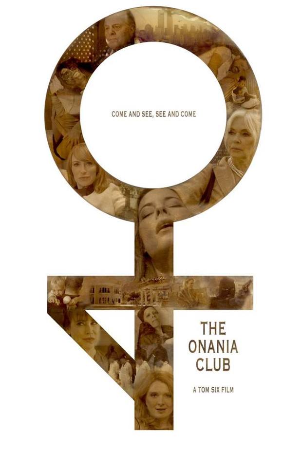 "The Onania Club" será lo nuevo del creador de "The Human Centipede"