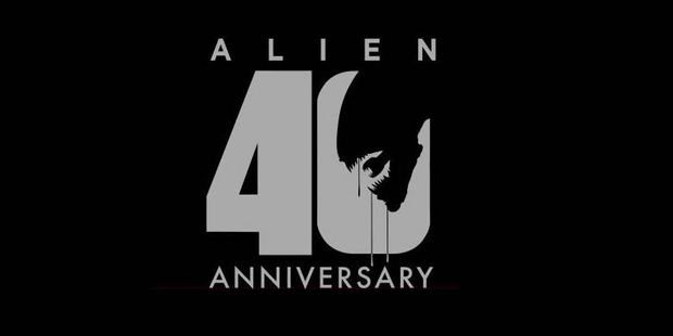 "Alien": Tráiler de los cortos conmemorativos del 40º Aniversario.