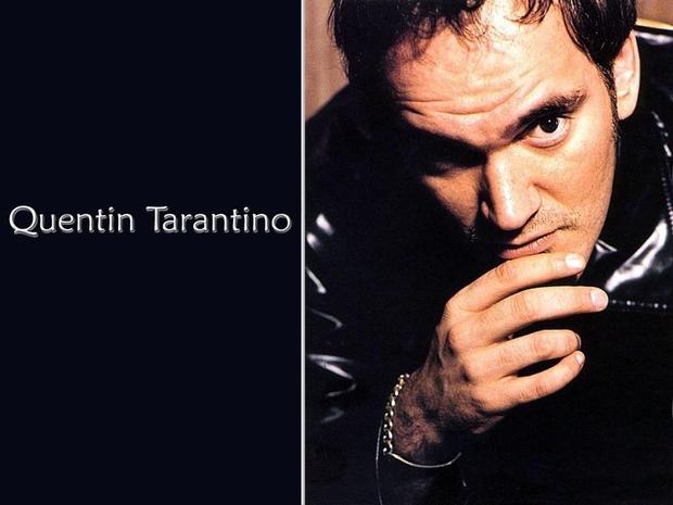 Cuál creéis que va a ser la próxima película de Tarantino ???