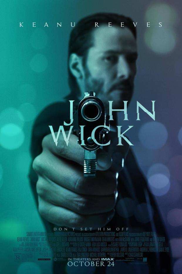 John Wick.