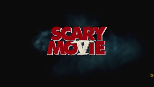 Scary movie 5 