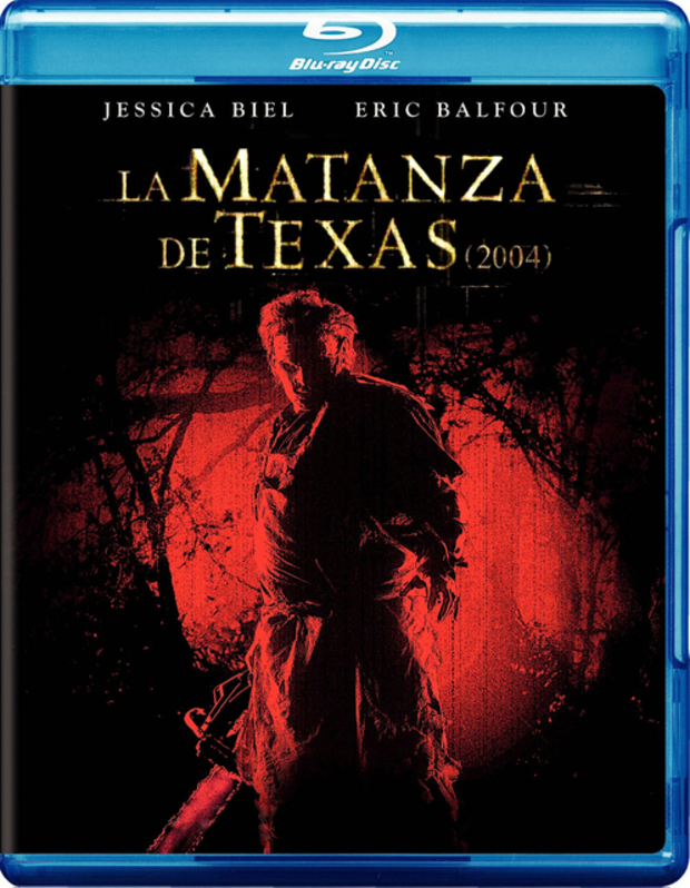 LA MATANZA DE TEXAS (2004)