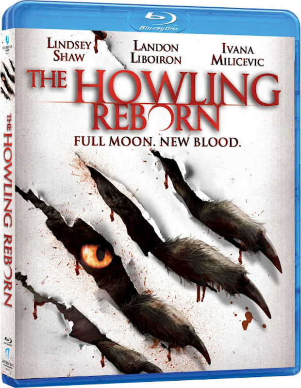 THE HOWLING (AULLIDOS) reborn
