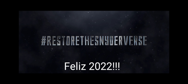 Feliz 2022 Parademonios!!!