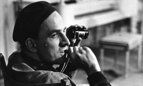 ¿Qué opináis de Ingmar Bergman? ¿Qué pelis suyas me recomendaríais para empezar?