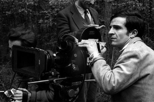 ¿Qué opináis de François Truffaut? ¿Qué pelis me recomendáis?