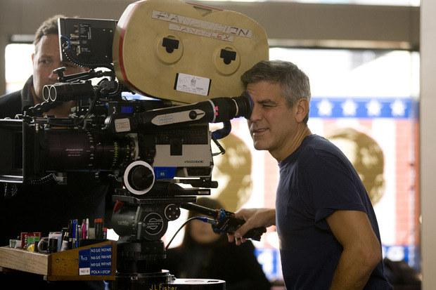 ¿Qué opináis de George Clooney en su faceta como director?