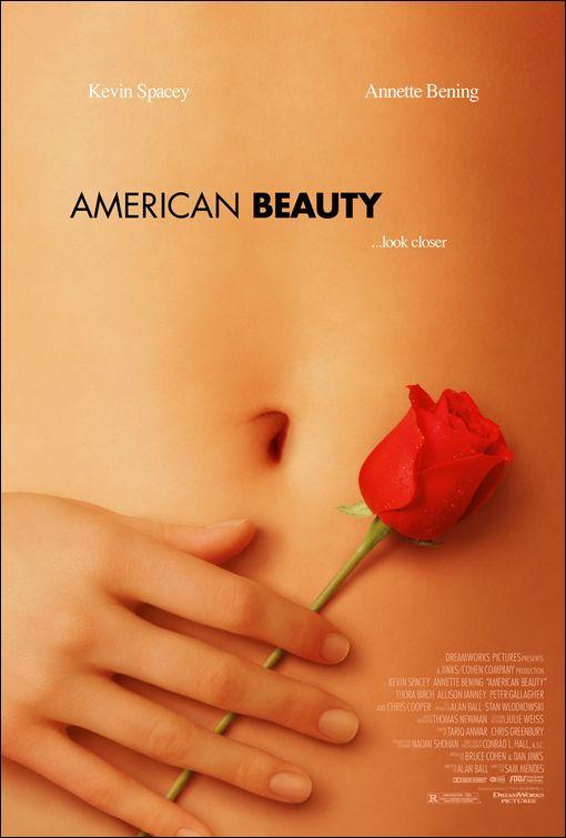 ¿Qué opinión tenéis de 'American Beauty'? (OJO, SPOILER)