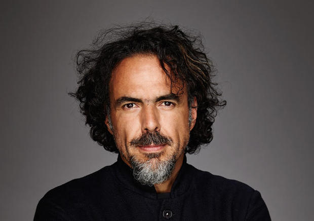 ¿Qué opináis de Alejandro González Iñárritu?