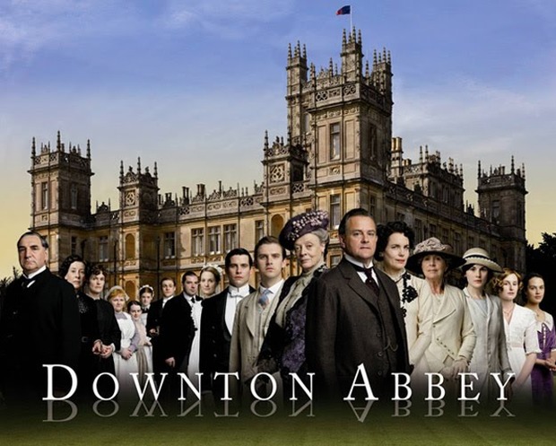 Trailer cuarta temporada de ''Downton Abbey''