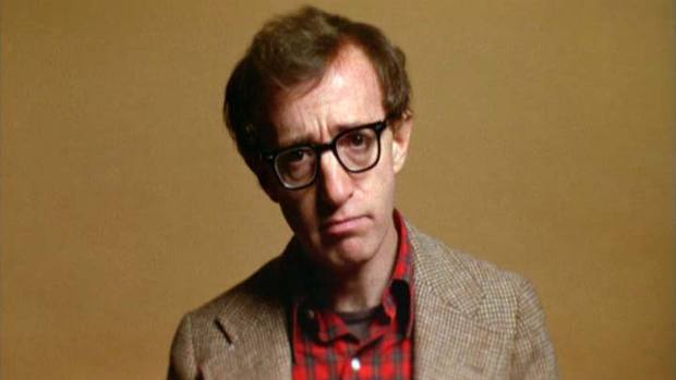 Tras las cámaras: Woody Allen (Debate)