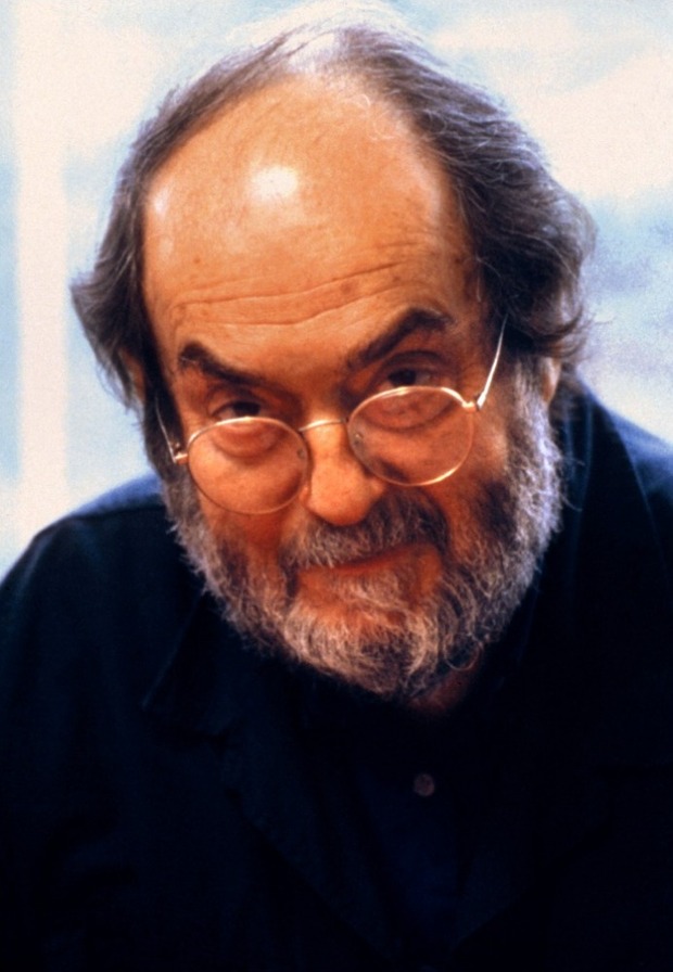 Tras las cámaras: Stanley Kubrick (Debate)