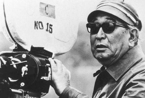 Tras las cámaras: Akira Kurosawa (Debate)