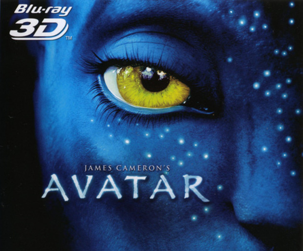 Avatar 3D  - Lanzamiento Otoño 2012 