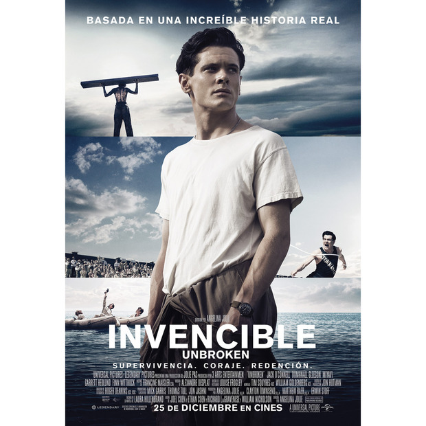 Posible Fecha: Invencible. Disponible el 01 de mayo de 2015 (info: web eci)