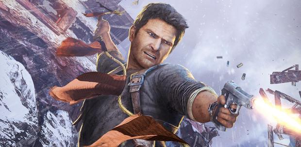 La película de Uncharted no se realizará según Nolan North, el actor de los juegos
