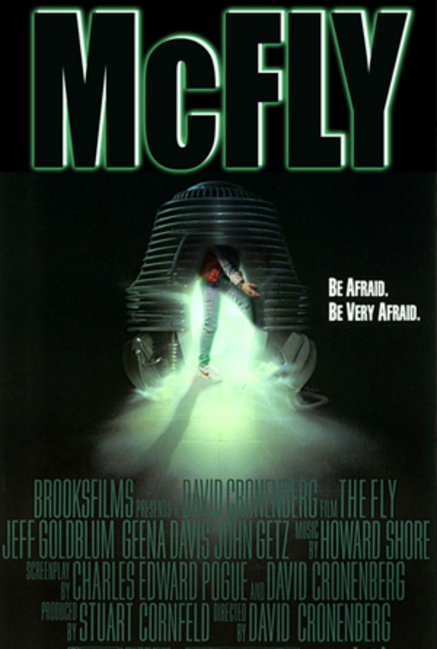 High School Movies Movie Poster Mashups (Empire) -7-