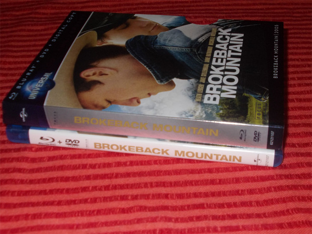 Brokeback Mountain Universal 100th Anniversary (Lomo)