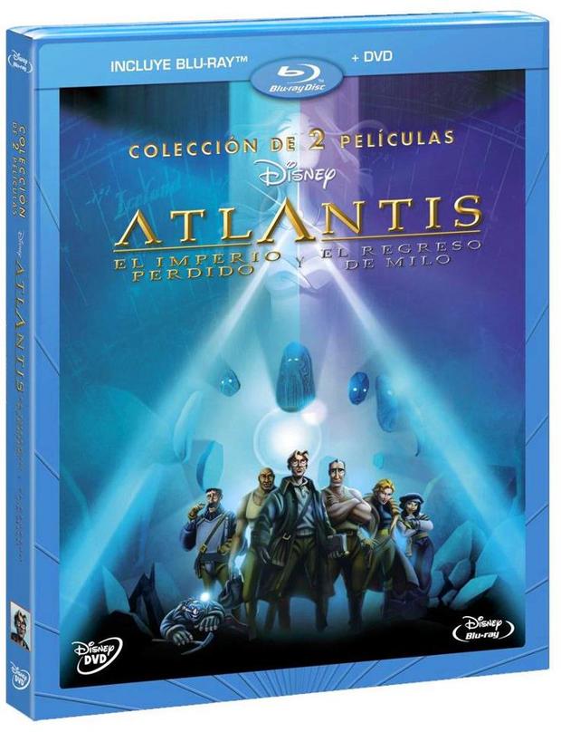 Disney Atlantis ¡¡¡¡¡¡¡¡¡¡¡¡¡¡¡¡¡¡¡ATENCIÓN!!!!!!!!!!!!!!!!!!!!!!!!!!!!!!!