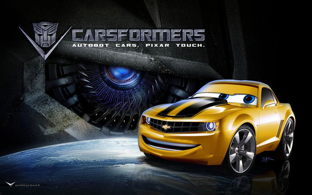 Carsformers