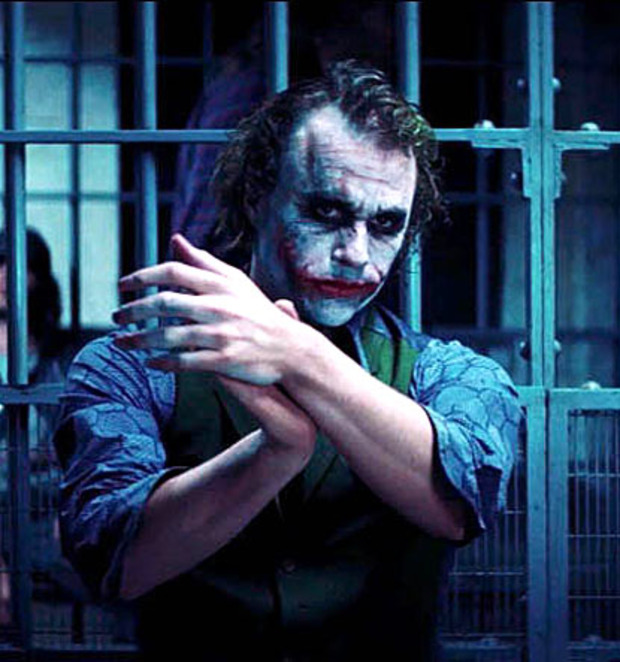 El padre de Heath Ledger habla de la relación de su muerte con Joker