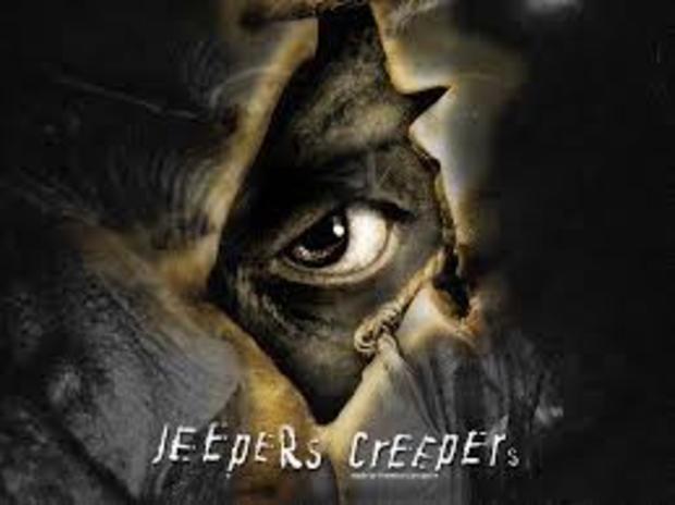  Jeepers Creepers / Jeepers Creepers 2 Blu-ray (Anunciada en USA para el 10 de Septiembre 2013)