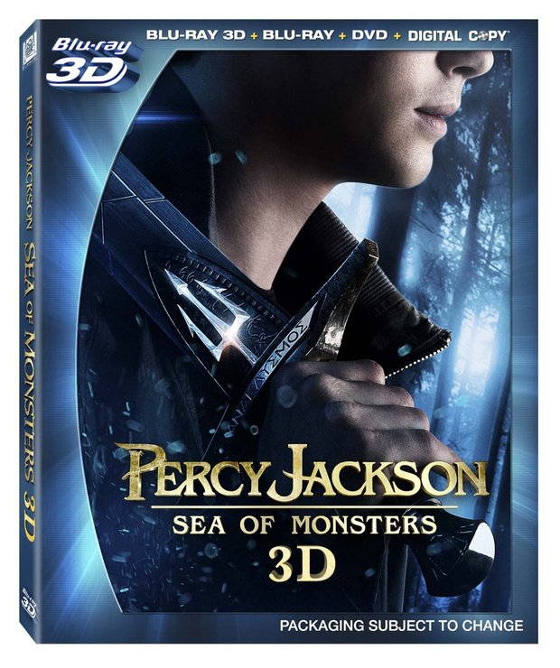 USA:Esperemos que no quede así al final....Percy Jackson: Sea of Monsters (Blu-ray 3D / Blu-ray / DVD + Digital Copy)