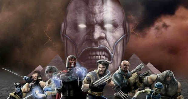 Bryan Singer anuncia 'X-Men: Apocalypse' para 2016