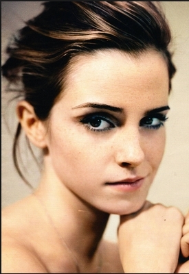 Es Oficial: Emma Watson estará en lo nuevo de Amenábar