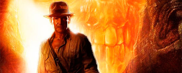 'Indiana Jones 5' podría empezar a funcionar antes de Navidad