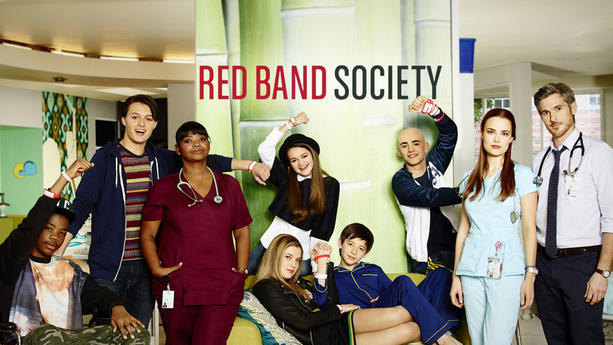 'Red Band Society': primer tráiler de la versión americana de Polseres Vermelles (Pulseras rojas)